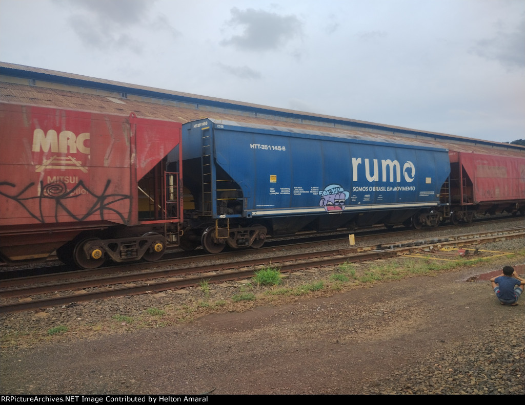 RUMO HTT-351145-6
